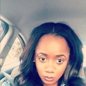 Meet your Posher, Lynn